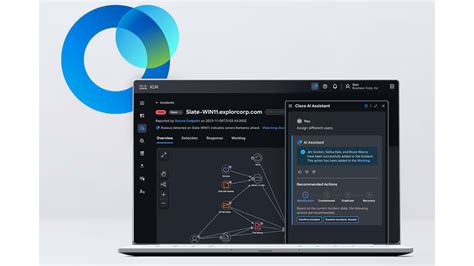 Cisco: Software, Network, and Cybersecurity Solutions .